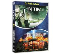 In Time / Independence Day --- IMPORT ZONE 2 ---