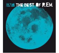R.E.M. In Time: The Best of R.E.M. 1988-2003 (CD) Album