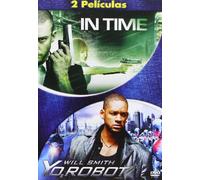 In Time / Yo Robot --- IMPORT ZONE 2 ---