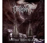 In Times Before The Light