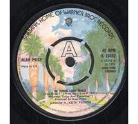 IN TIMES LIKE THESE 7" (VINYL 45) UK WARNER BROS 1974