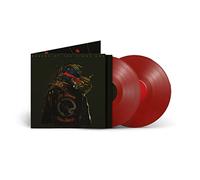 In Times New Roman… - Red Vinyl
