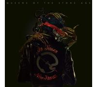 Queens Of The Stone Age - In Times New Roman... (Silver Coloured) (2 LP)