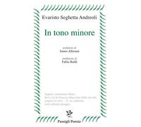 In tono minore - Seghetta Andreoli Evaristo