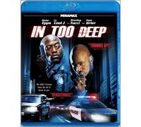 In Too Deep