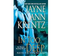 In Too Deep: Book One of the Looking Glass Trilogy: 10