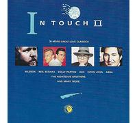 In Touch 2 - Dionne Warwick, Neil Sedaka, Delfonics, Elton John, Nilsson..