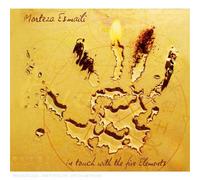 in touch with the five elements