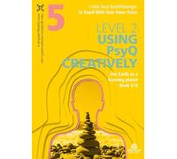 In Touch With Your Inner Voice | LEVEL 2: Book 5/6: Our Earth as a learning planet: 4