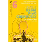 In Touch With Your Inner Voice | LEVEL 2: Book 6/6: The forces of the World: 5