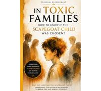 In Toxic Families: How Does a Child Become the Scapegoat?