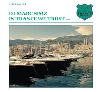In Trance We Trust In Trance We Trust, Vol. 18 (CD)