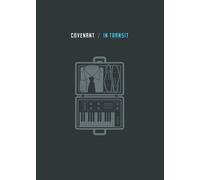 In Transit (DVD) Covenant
