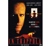 In Trappola – DVD – CG Entertainment – Importazione italiana – Nuovo