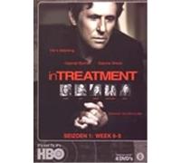 In treatment - Seizoen 1 (week 6-9) (DVD)