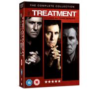 In Treatment: The Complete Series (DVD)