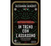 In treno con l'assassino