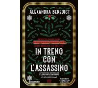 In treno con l'assassino