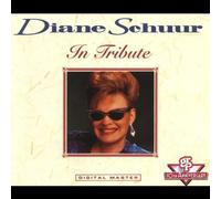 In Tribute by Schuur, Diane (1992-03-17)