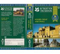 In Trust for the Nations - Houses Great and Small