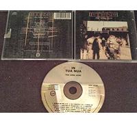 In Tua Nua - Cd - In Tua Nua - The Long Acre