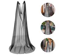 in tulle per la sposa: scialli in pizzo per donna - Accessori da sposa