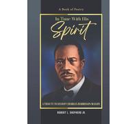 In Tune With His Spirit