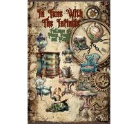 In Tune With the Infinite: Illustrated: The Fullness of Peace Power and Plenty