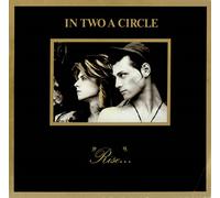 IN TWO A CIRCLE - RISE 12 INCH (12" VINYL SINGLE) GERMAN ARCADIA