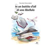 In un battito d’ali di una libellula