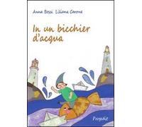 In un bicchier d'acqua