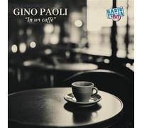 In Un Caffe - Gino Paoli (Vinile)