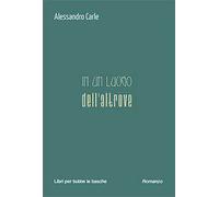 In un luogo dell'altrove