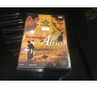 In Un Luogo Di Africa DVD Nerab Ninidze Juliane Kohler Caroline Link