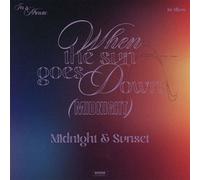 IN UN MINUTO QUANDO IL SOLE TRAMONTA: MIDNIGHT ALBUM 2 VER SET/CD + libro +...