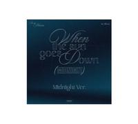 IN UN MINUTO - Quando il sole tramonta : Midnight CD (Midnight ver.)