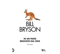 In un paese bruciato dal sole. L'Australia