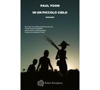 In un piccolo cielo - Yoon Paul