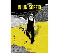 Libri Sonno - In Un Soffio