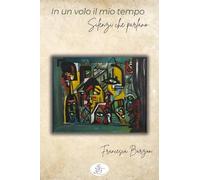 In un volo il mio tempo. Silenzi che parlano