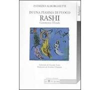 In una fiamma di fuoco. Rashi commenta l'Esodo