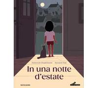 In una notte d'estate. Ediz. a colori