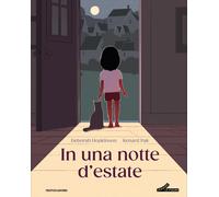 In una notte d'estate. Ediz. a colori - Hopkinson Deborah