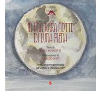 In una rara notte di luna piena