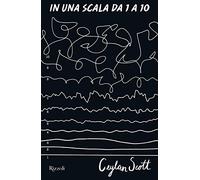 In una scala da 1 a 10