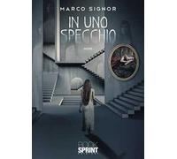 In uno specchio