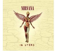 In Utero 20th Anniversary