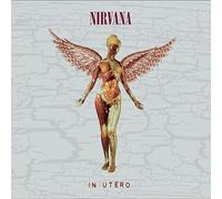 In Utero - 30th Anniversary Deluxe Japanese Edition - SHM w/ Booklet