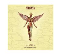 - In Utero - CD
