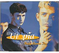 In Utopia - Only Lovers Do/Can You Remembe